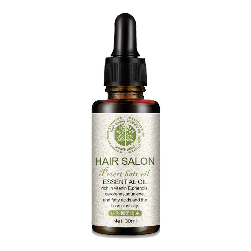 Hair Care Essential Oil 2
