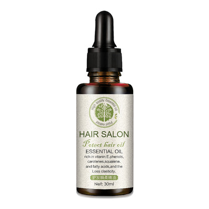 Hair Care Essential Oil 2