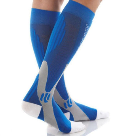 Best Graduated Athletic Unisex Compression Socks5