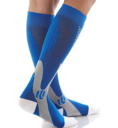 Best Graduated Athletic Unisex Compression Socks6