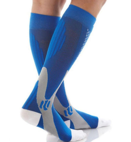 Best Graduated Athletic Unisex Compression Socks6