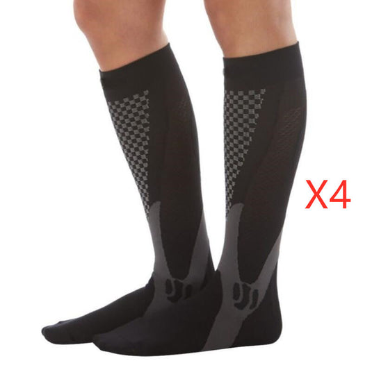 Best Graduated Athletic Unisex Compression Socks10