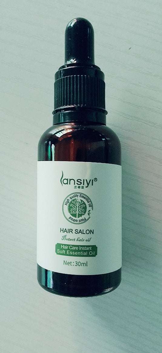 Hair Care Essential Oil 9