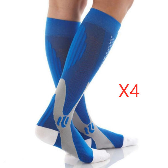 Best Graduated Athletic Unisex Compression Socks14