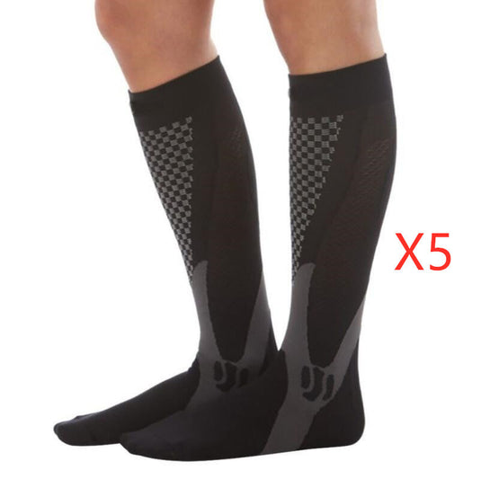 Best Graduated Athletic Unisex Compression Socks11