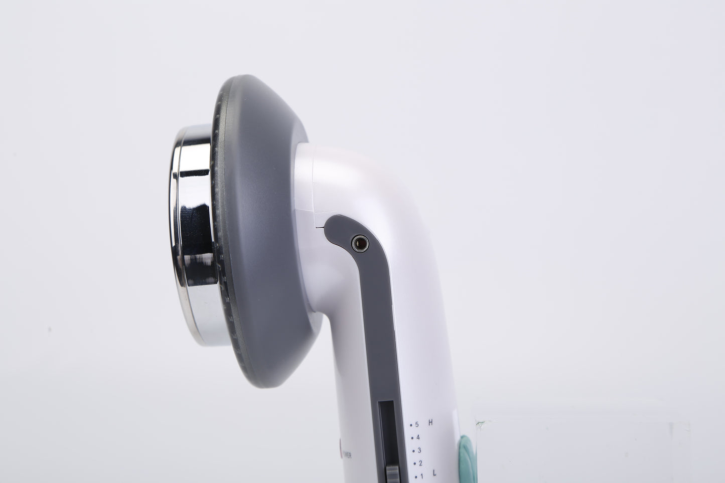 1Pc Ultrasonic Body Shaping Machine 3 In 1 Multifunctional EMS Infrared Massager Fat Remover For Belly Waist Leg Arm Skincare