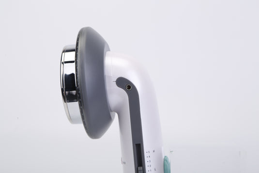 1Pc Ultrasonic Body Shaping Machine 3 In 1 Multifunctional EMS Infrared Massager Fat Remover For Belly Waist Leg Arm Skincare