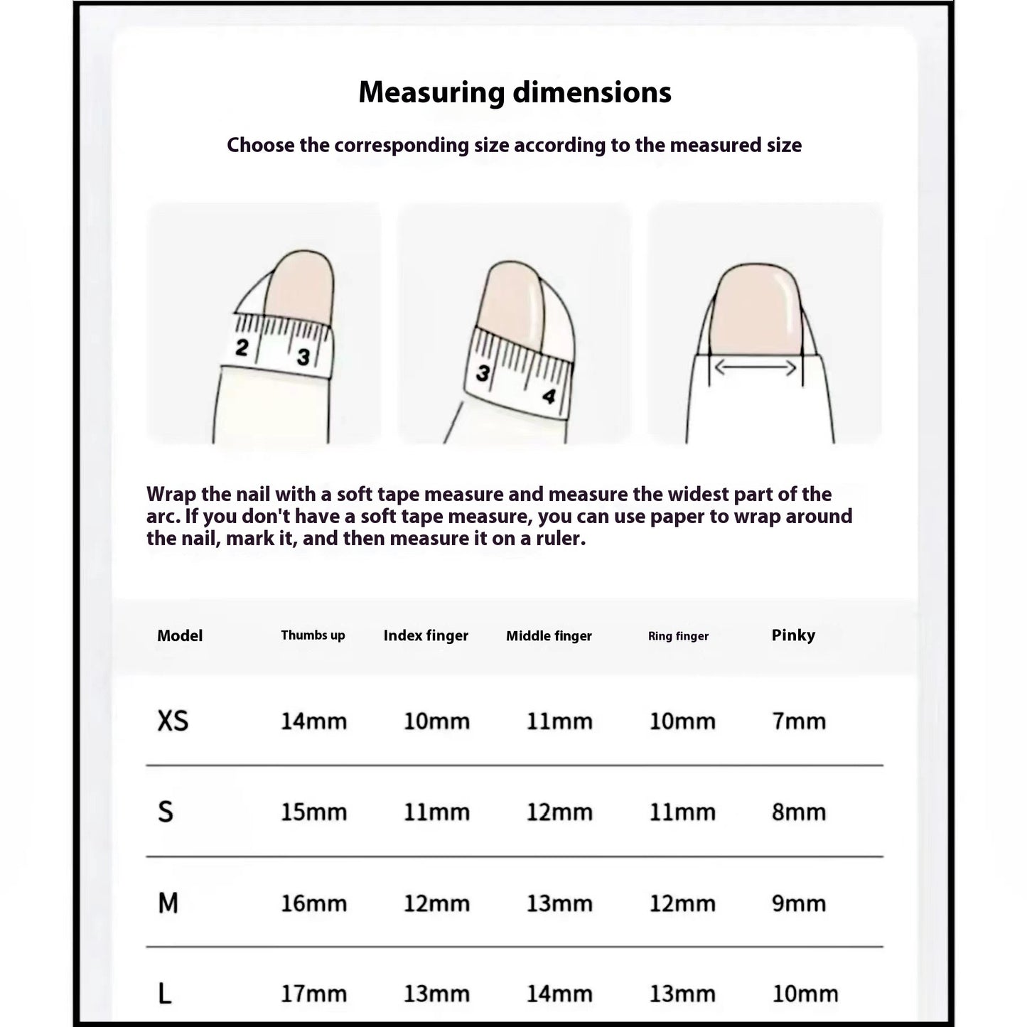 Graffiti Oil Painting Series Removable Fake Nails Wear Armor